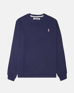 Dark Blue - SUDADERAS - Morrison Shoes