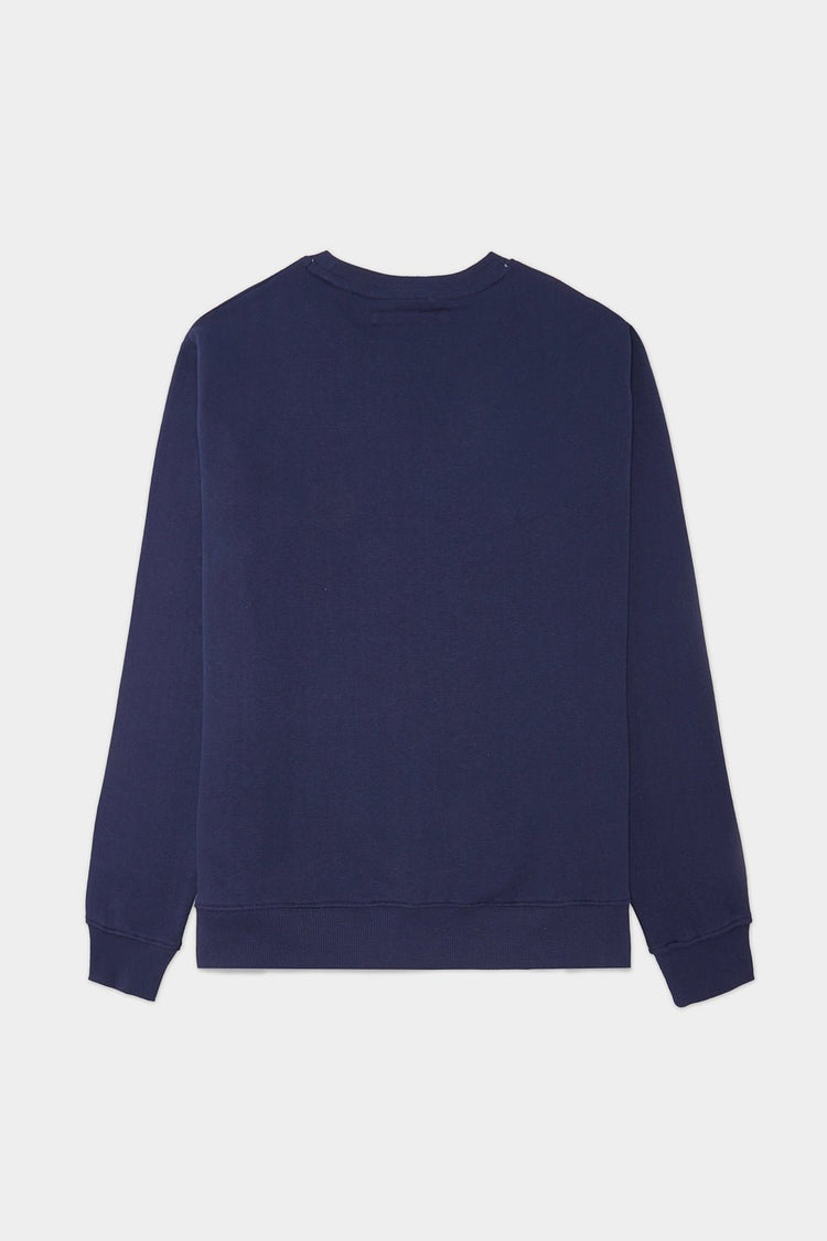 Dark Blue - SUDADERAS - Morrison Shoes