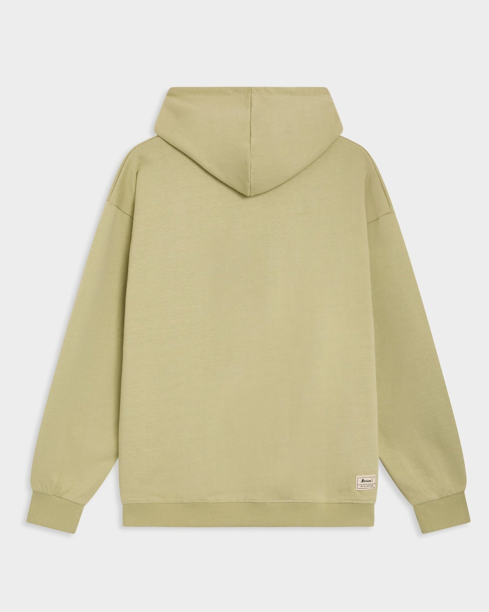 Dawn&Dusk Hoodie - SUDADERAS - Morrison Shoes
