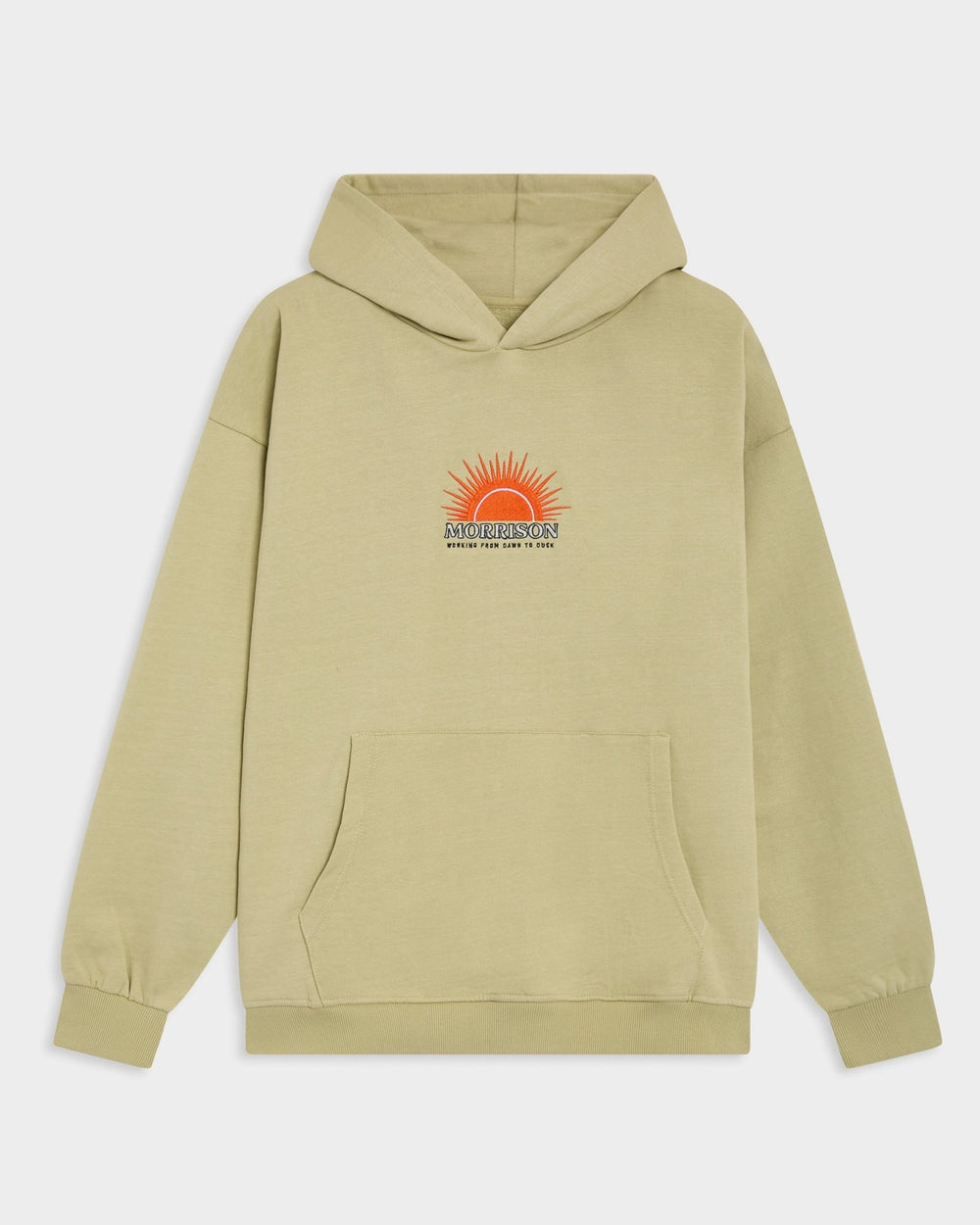 Dawn&Dusk Hoodie - SUDADERAS - Morrison Shoes