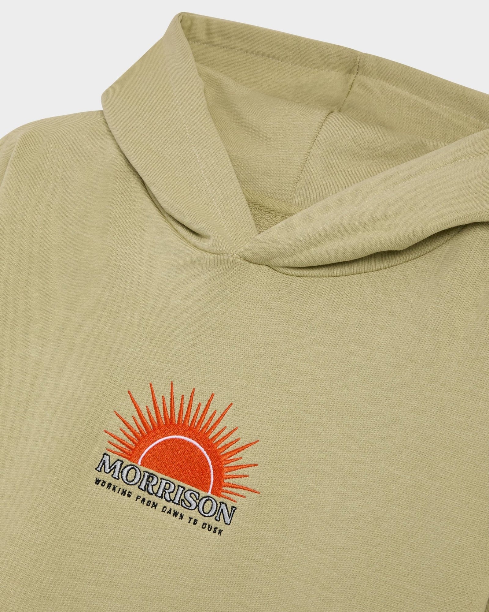 Dawn&Dusk Hoodie - SUDADERAS - Morrison Shoes