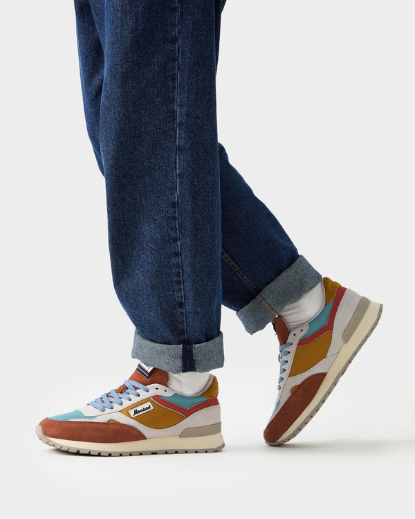 Dayton - ZAPATILLAS - Morrison Shoes