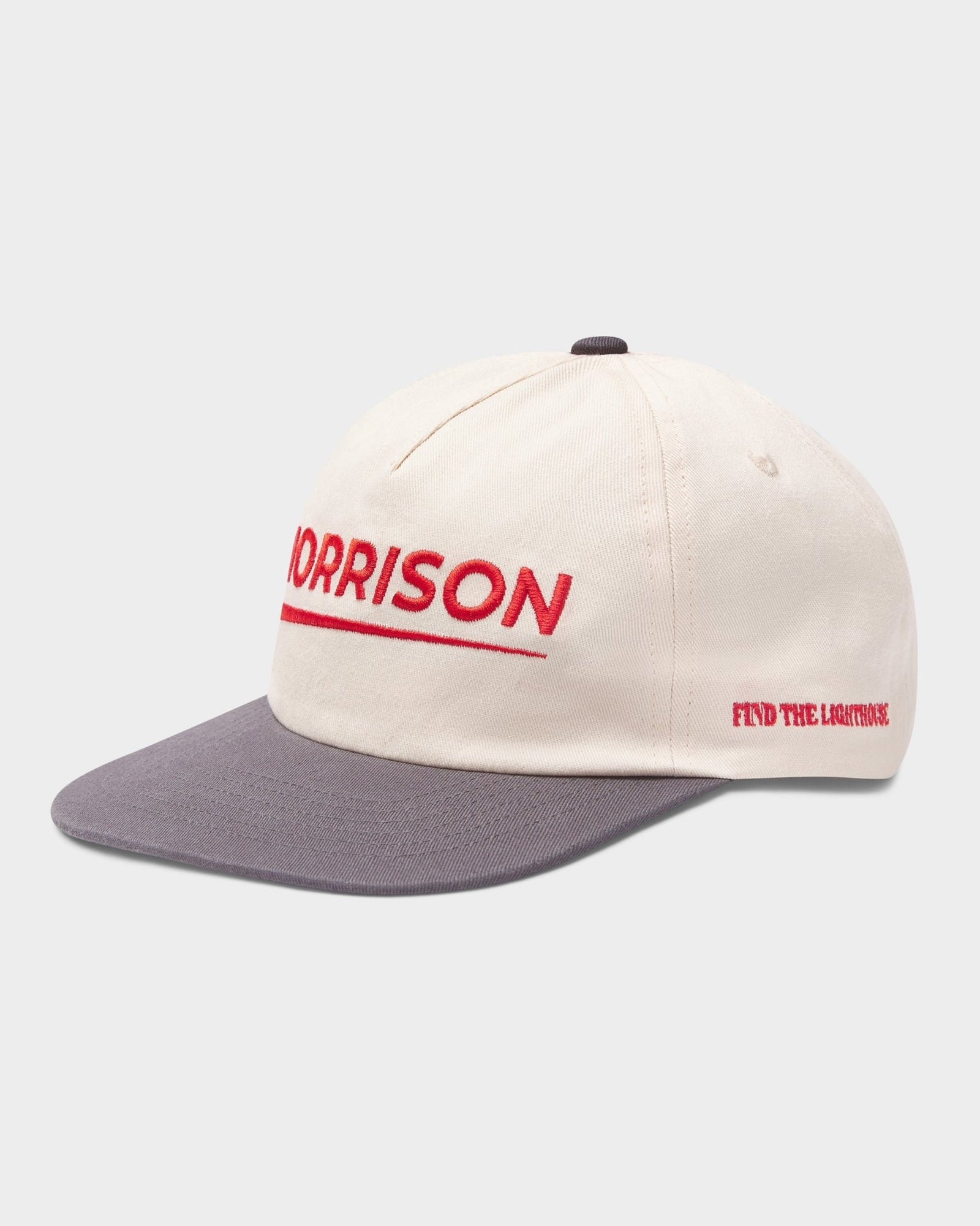 DELIVERY BLUE CAP - CABEZA - Morrison Shoes