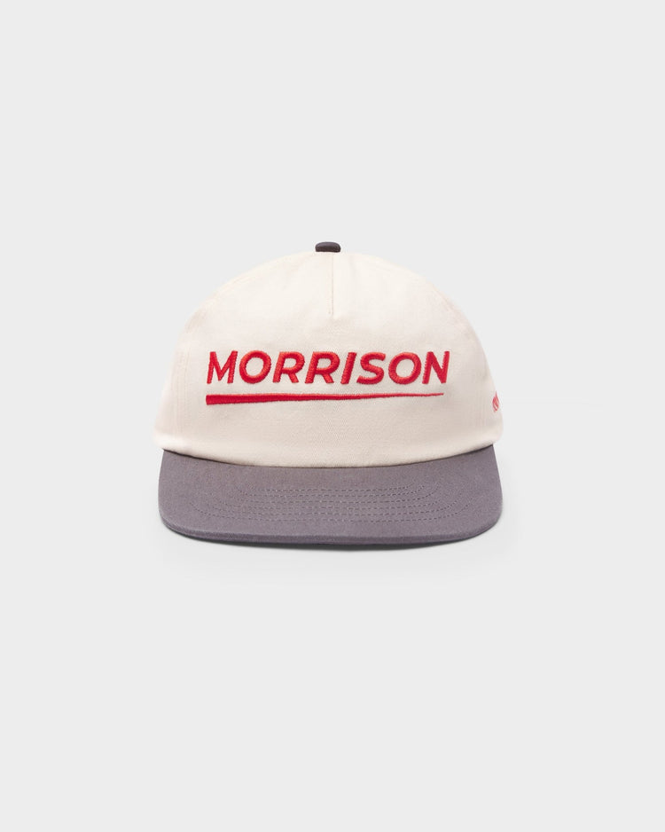 DELIVERY BLUE CAP - CABEZA - Morrison Shoes