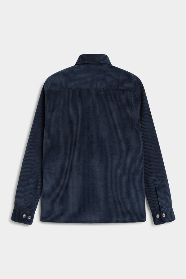 Denim Corduroy - SOBRECAMISAS - Morrison Shoes