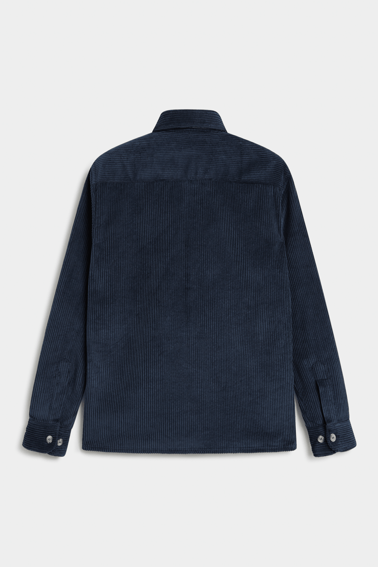Denim Corduroy - SOBRECAMISAS - Morrison Shoes