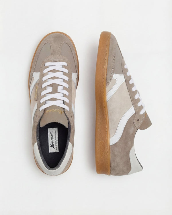 Desert - ZAPATILLAS - Morrison Shoes