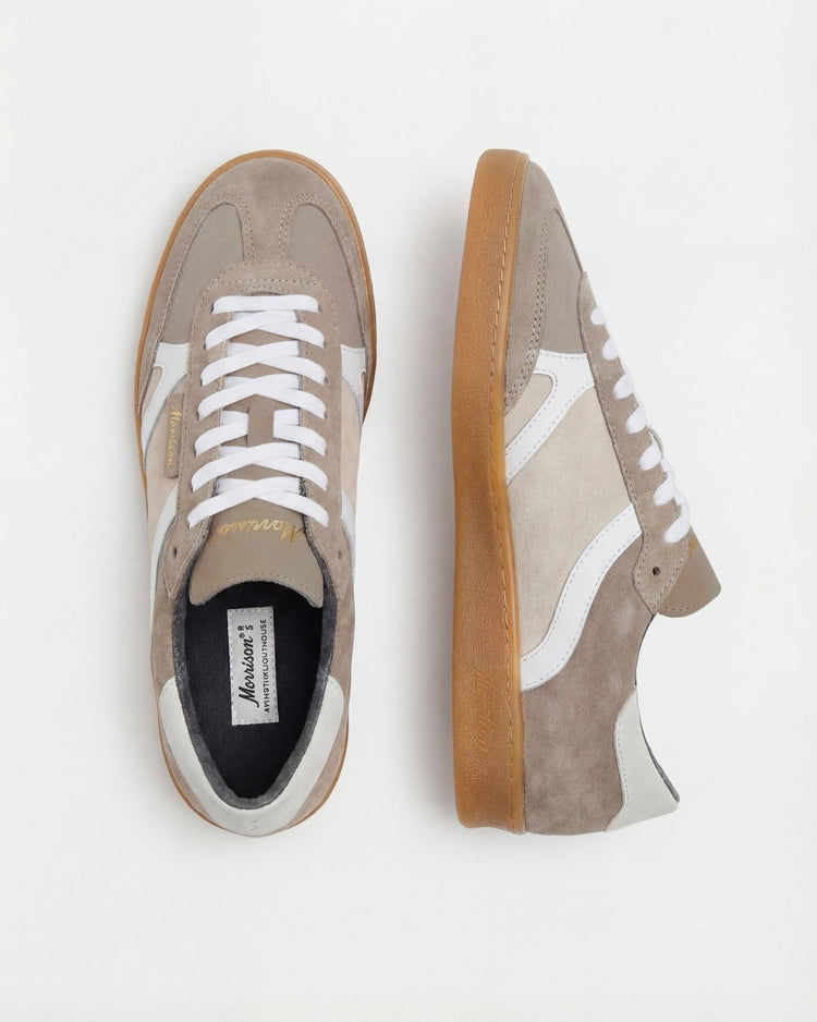 Desert - ZAPATILLAS - Morrison Shoes
