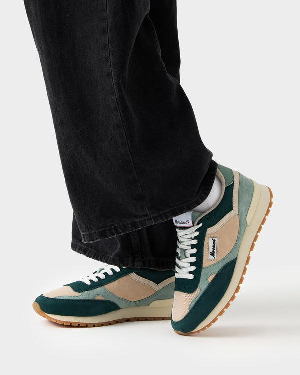 Detroit - ZAPATILLAS - Morrison Shoes