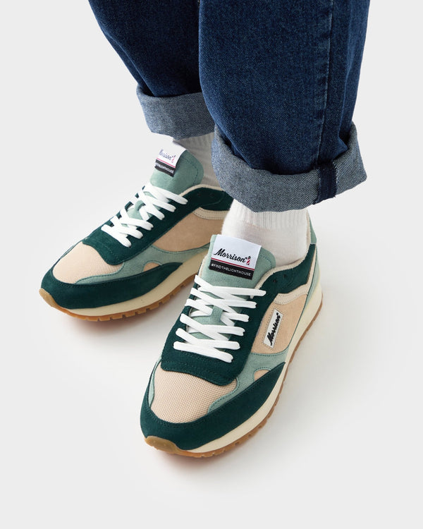 Detroit - ZAPATILLAS - Morrison Shoes