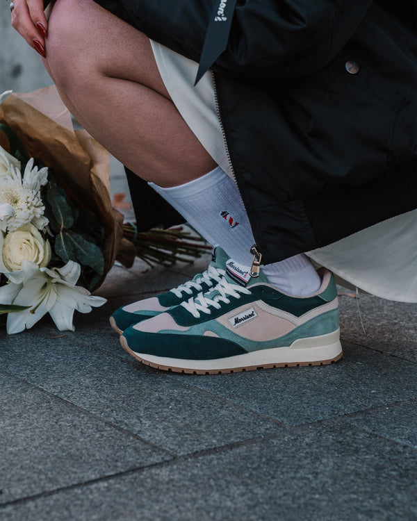 Detroit - ZAPATILLAS - Morrison Shoes