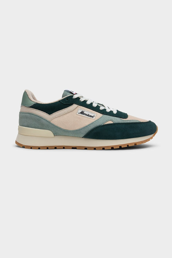 Detroit - ZAPATILLAS - Morrison Shoes