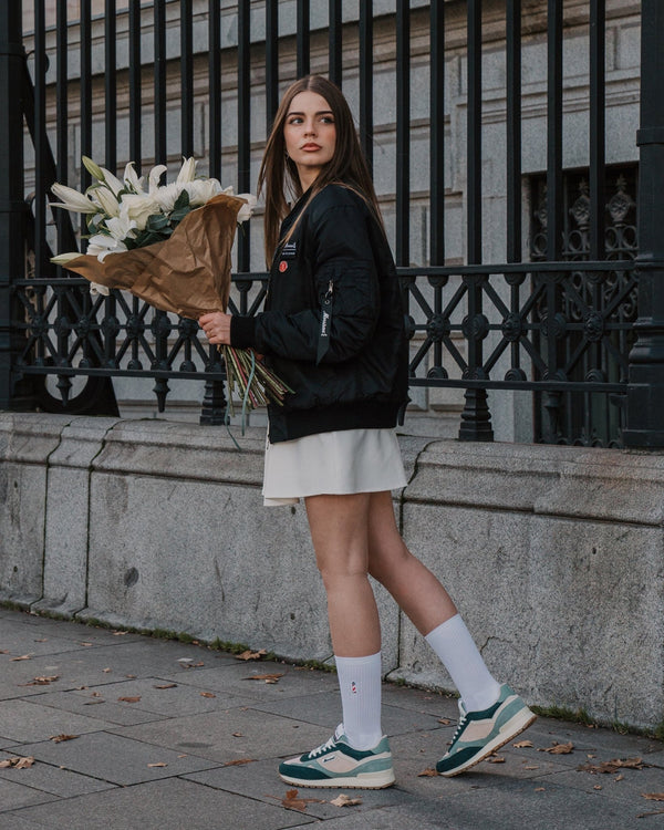 Detroit - ZAPATILLAS - Morrison Shoes