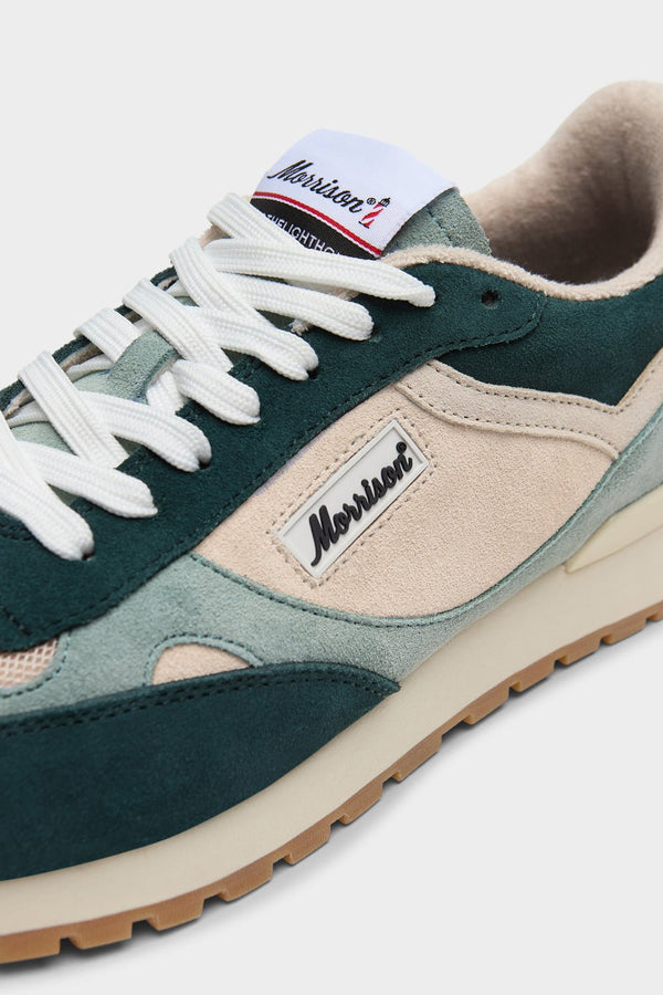 Detroit - ZAPATILLAS - Morrison Shoes