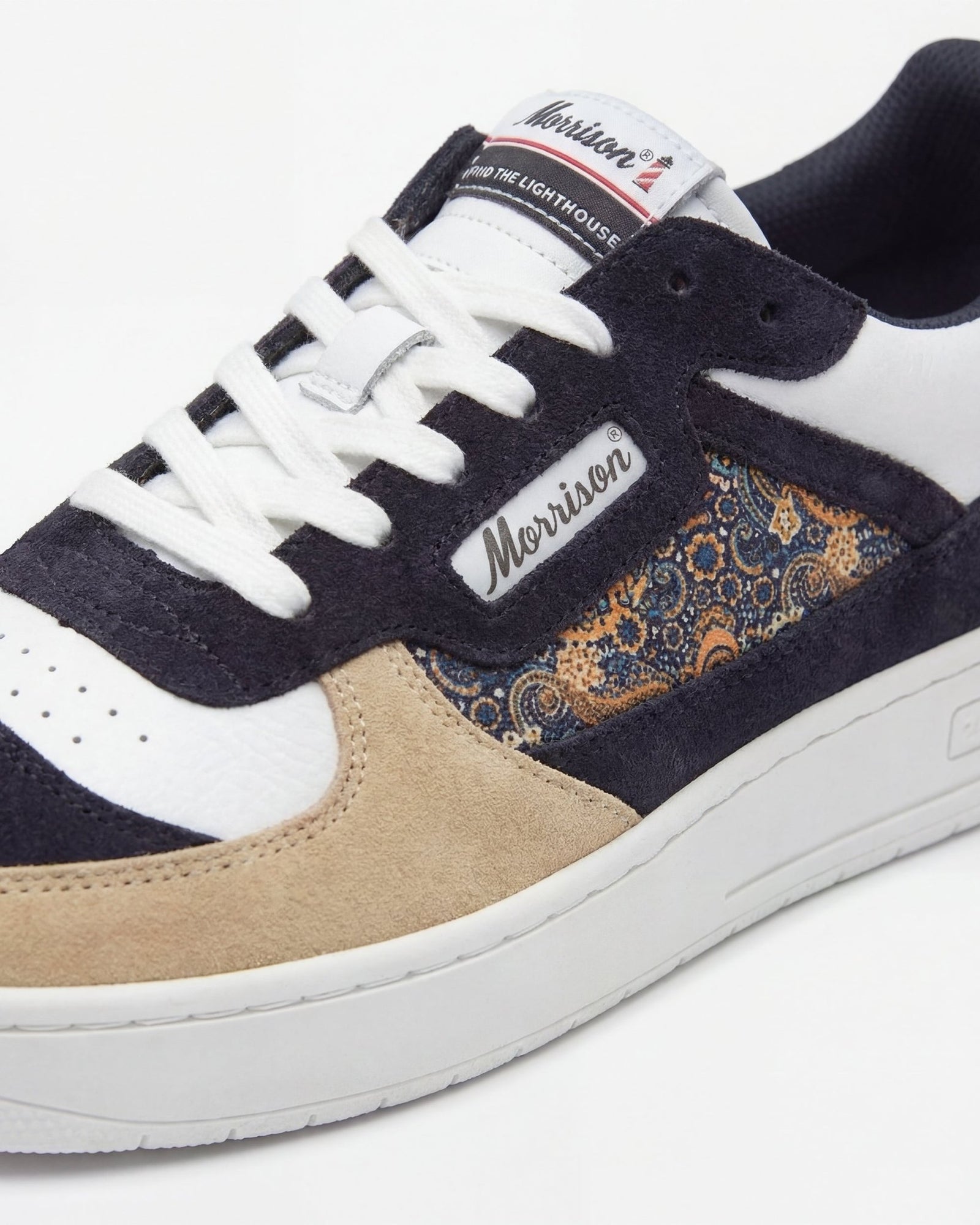 Dorian - ZAPATILLAS - Morrison Shoes