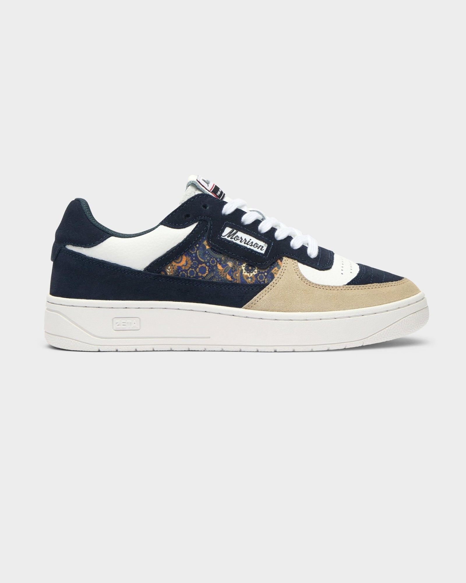 Dorian - ZAPATILLAS - Morrison Shoes