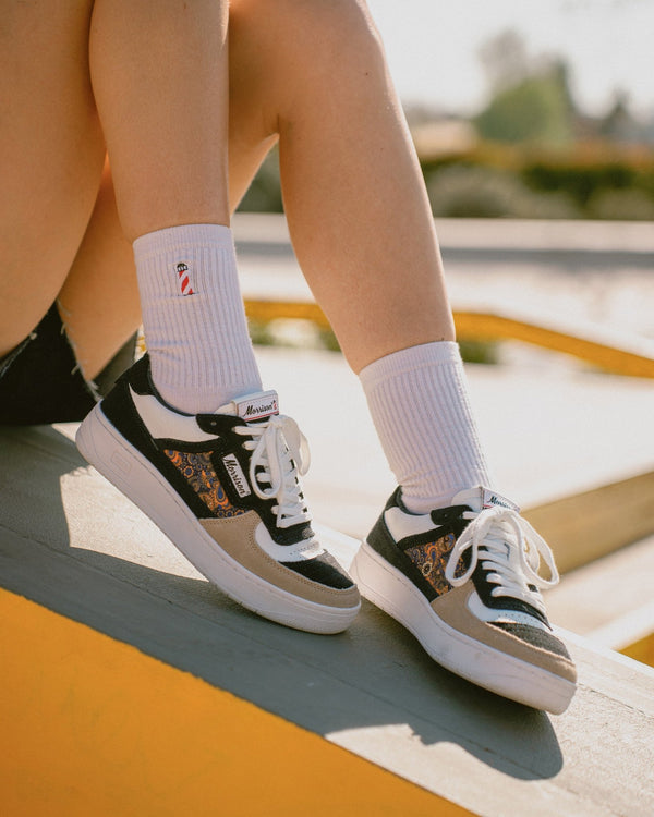 Dorian - ZAPATILLAS - Morrison Shoes