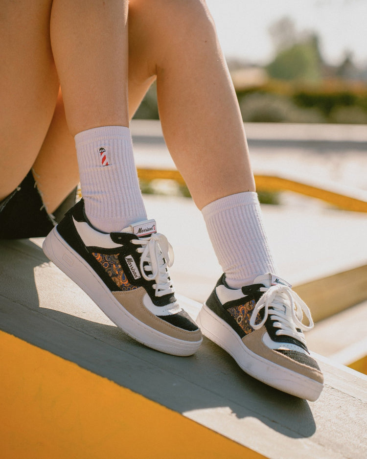 Dorian - ZAPATILLAS - Morrison Shoes