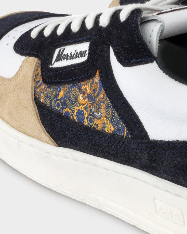 Dorian - ZAPATILLAS - Morrison Shoes