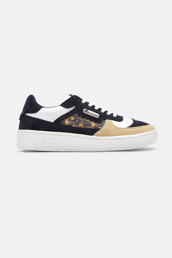 Dorian - ZAPATILLAS - Morrison Shoes