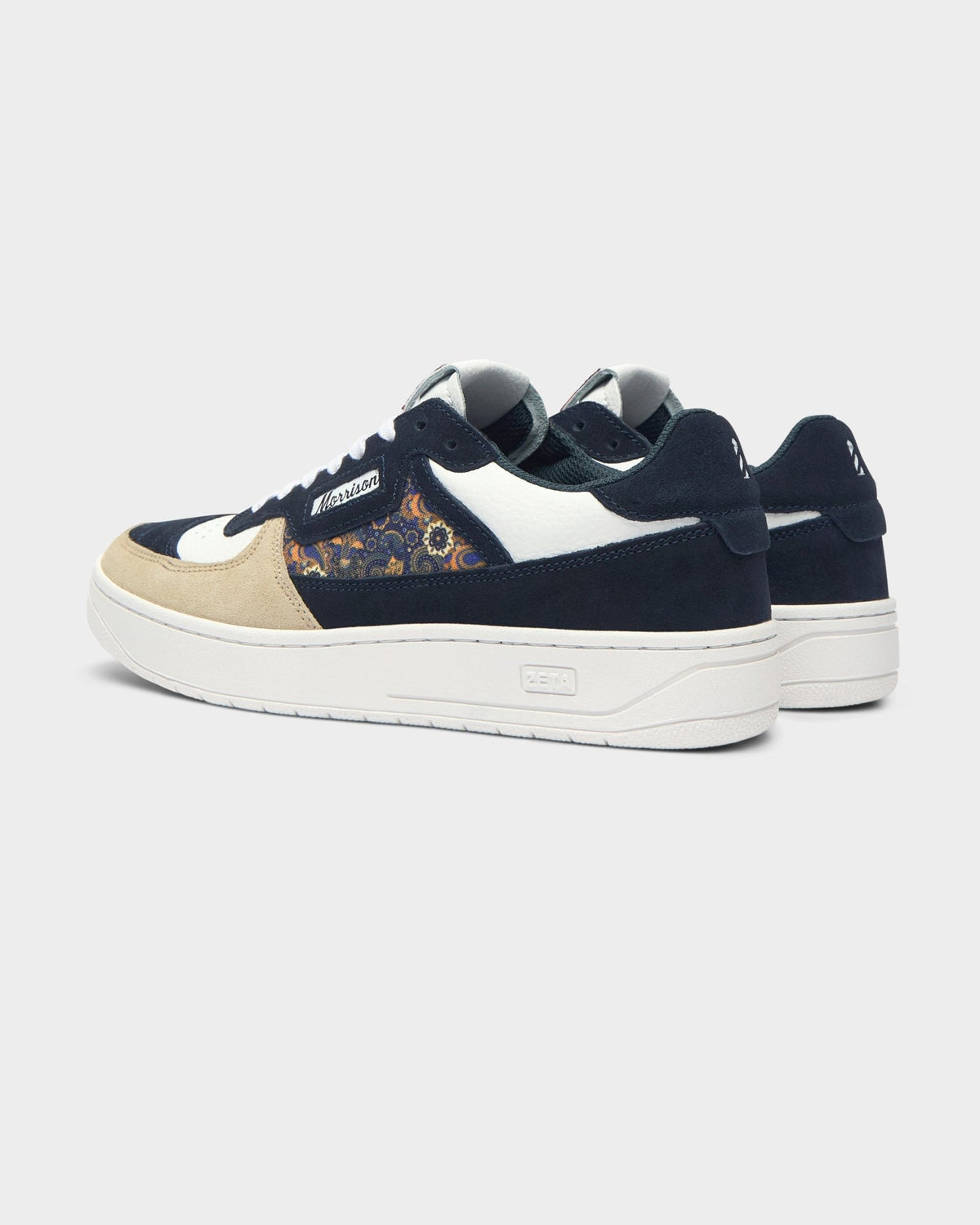 Dorian - ZAPATILLAS - Morrison Shoes