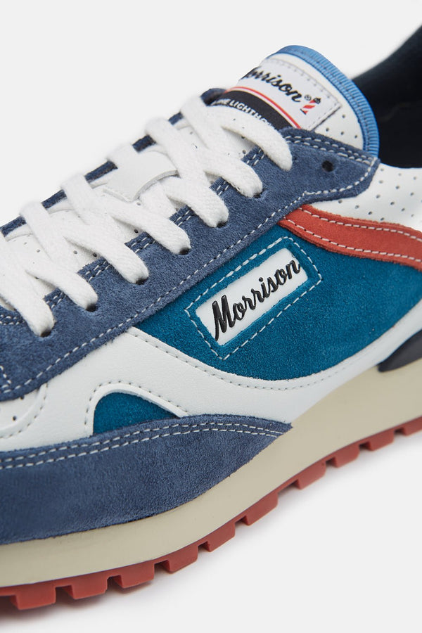 Downey - ZAPATILLAS - Morrison Shoes