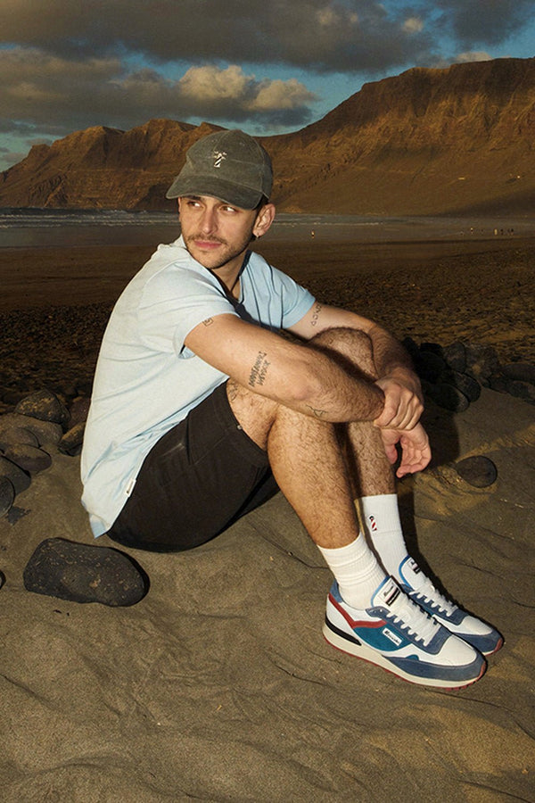 Downey - ZAPATILLAS - Morrison Shoes