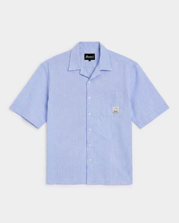 DRIFTLINE BOWLING SHIRT - CAMISAS - Morrison Shoes