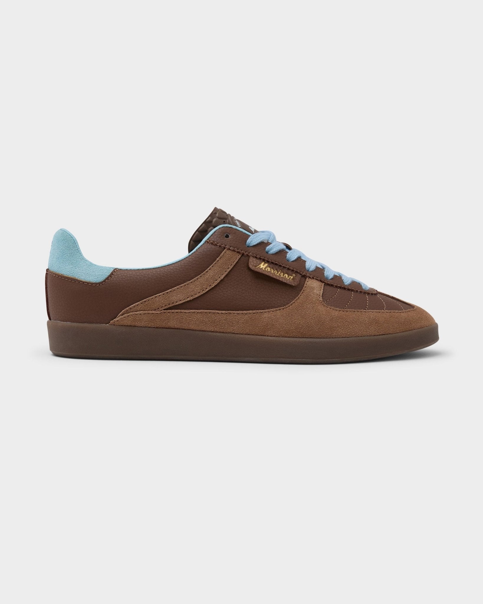 Mantra Aqua | Zapatillas Verdes y Rosa | Morrison – Morrison Shoes
