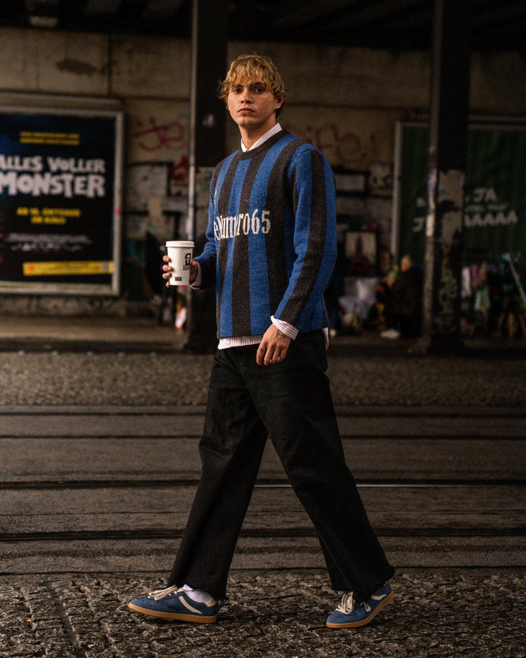 Dusk - ZAPATILLAS - Morrison Shoes