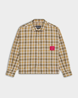 DUSTBORN SHIRT - SOBRECAMISAS - Morrison Shoes