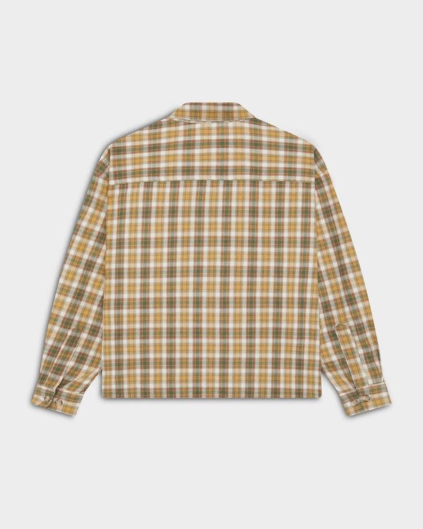 DUSTBORN SHIRT - CAMISETA - Morrison Shoes