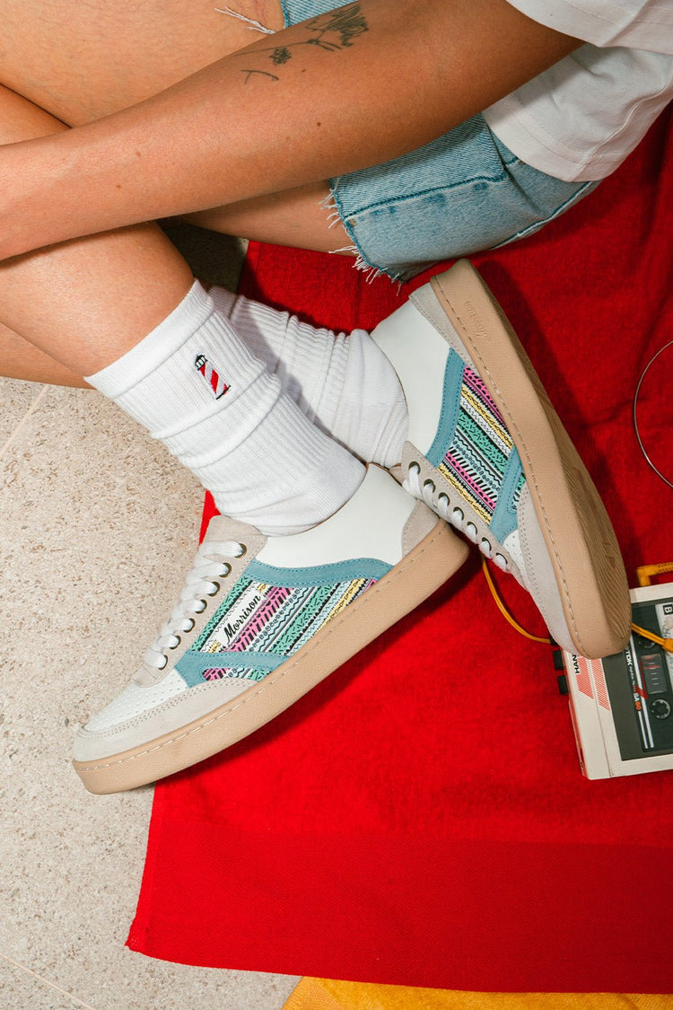 Dylan - ZAPATILLAS - Morrison Shoes
