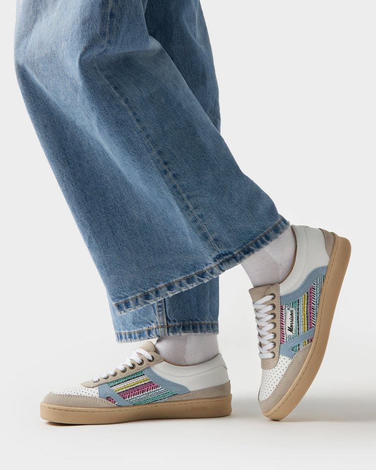 Dylan - ZAPATILLAS - Morrison Shoes