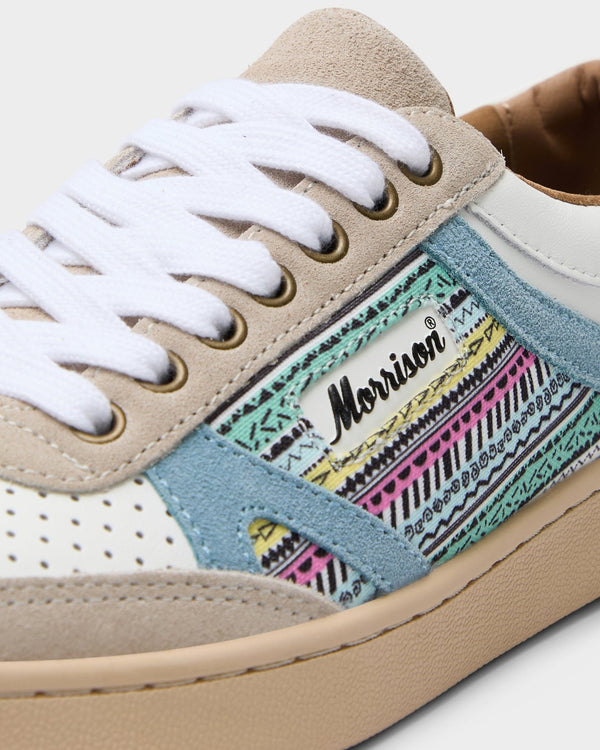 Dylan - ZAPATILLAS - Morrison Shoes