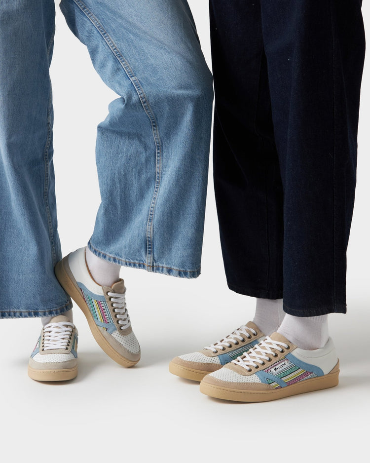 Dylan - ZAPATILLAS - Morrison Shoes