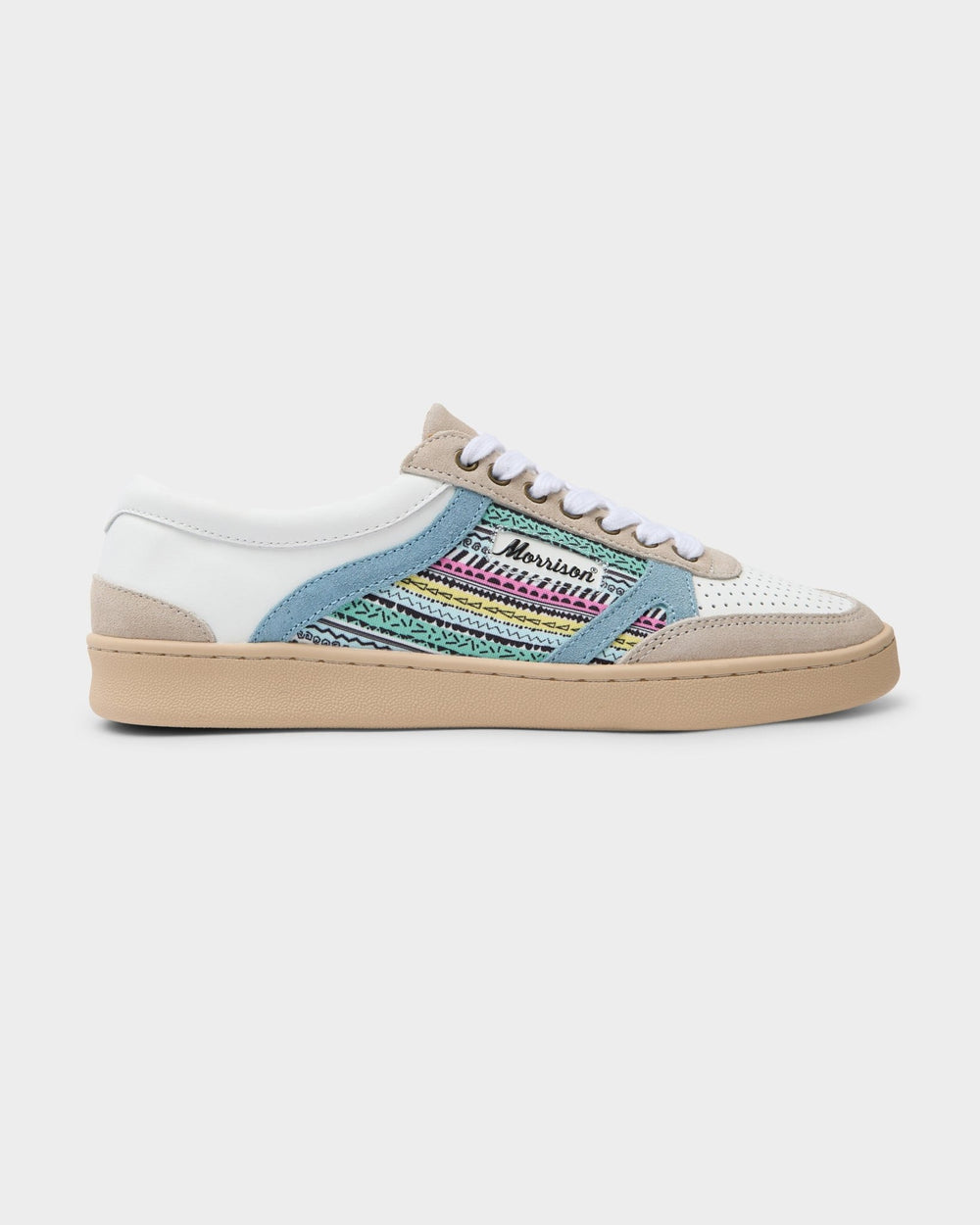 Dylan - ZAPATILLAS - Morrison Shoes