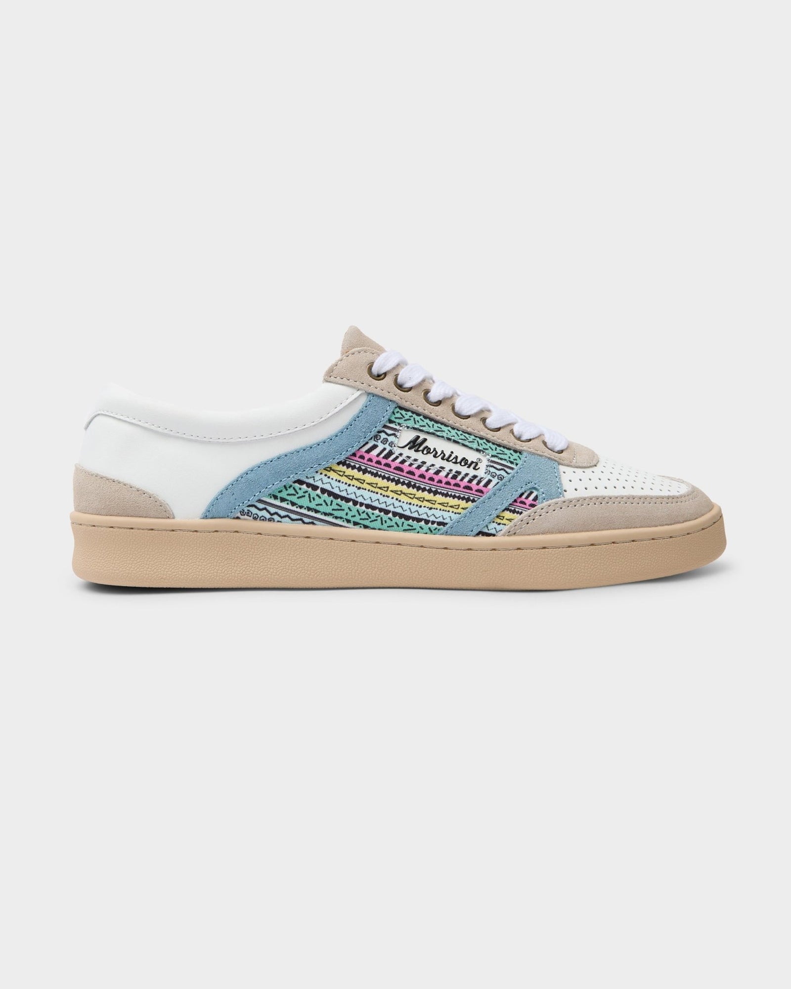 Dylan - ZAPATILLAS - Morrison Shoes