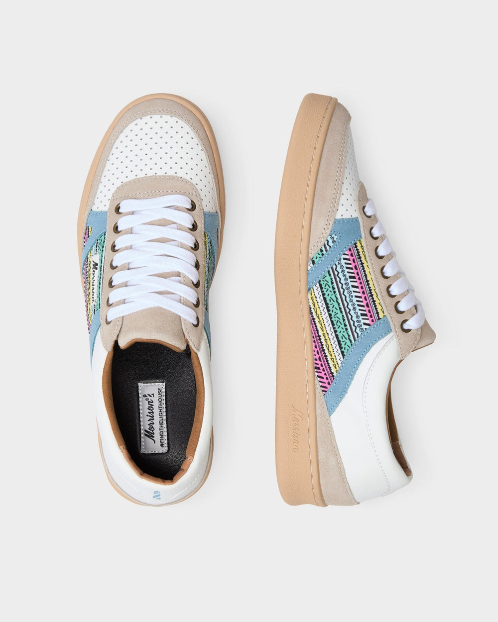 Dylan - ZAPATILLAS - Morrison Shoes