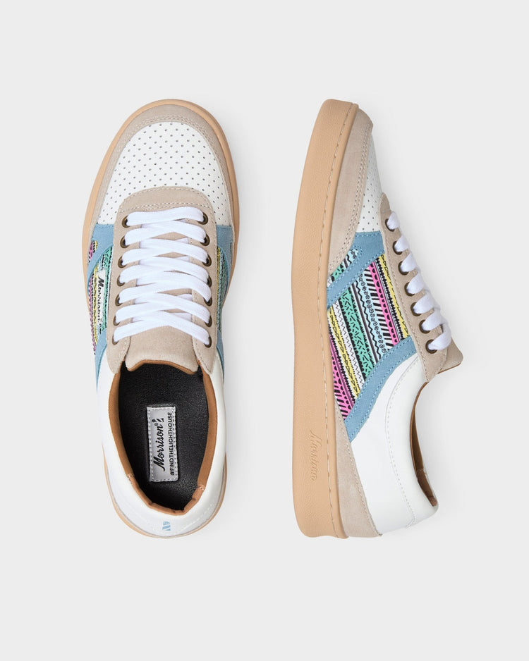 Dylan - ZAPATILLAS - Morrison Shoes