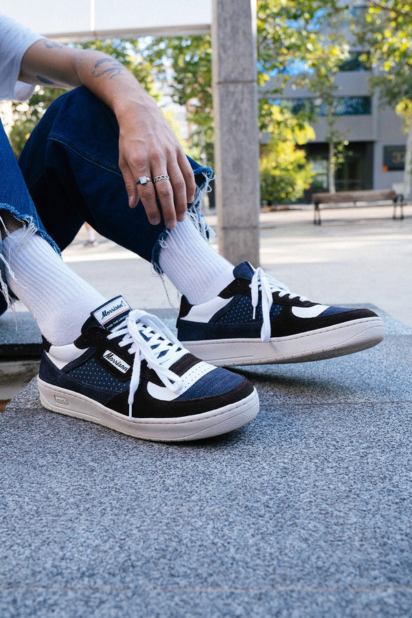 Eclipse - ZAPATILLAS - Morrison Shoes