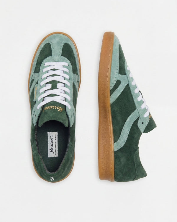 Eden - ZAPATILLAS - Morrison Shoes