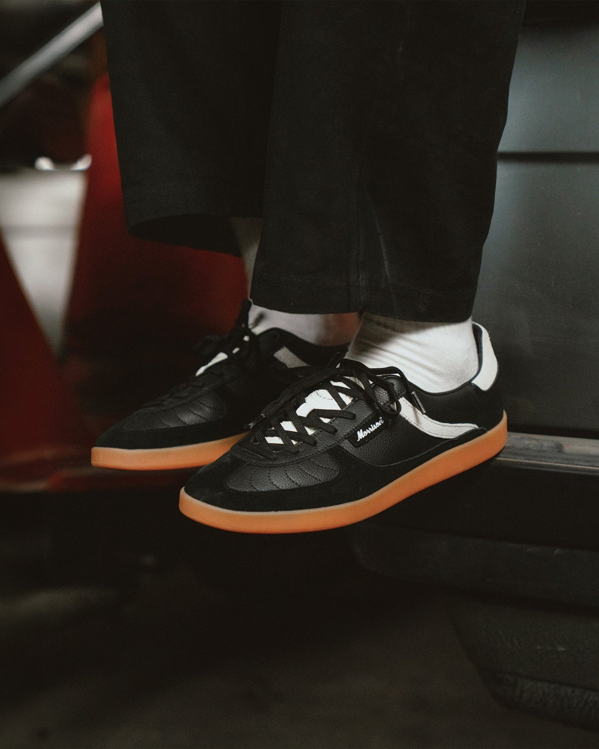 Escape - ZAPATILLAS - Morrison Shoes
