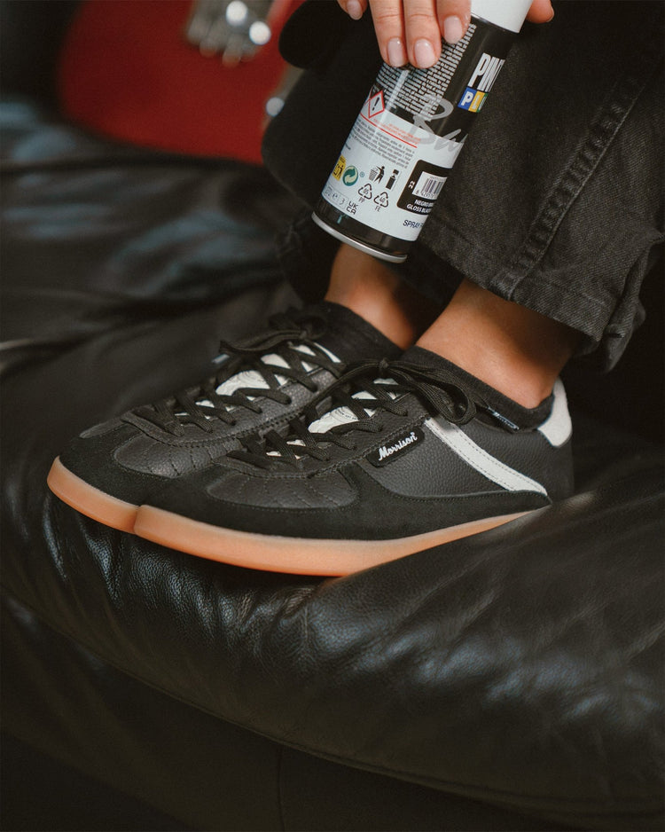 Escape - ZAPATILLAS - Morrison Shoes