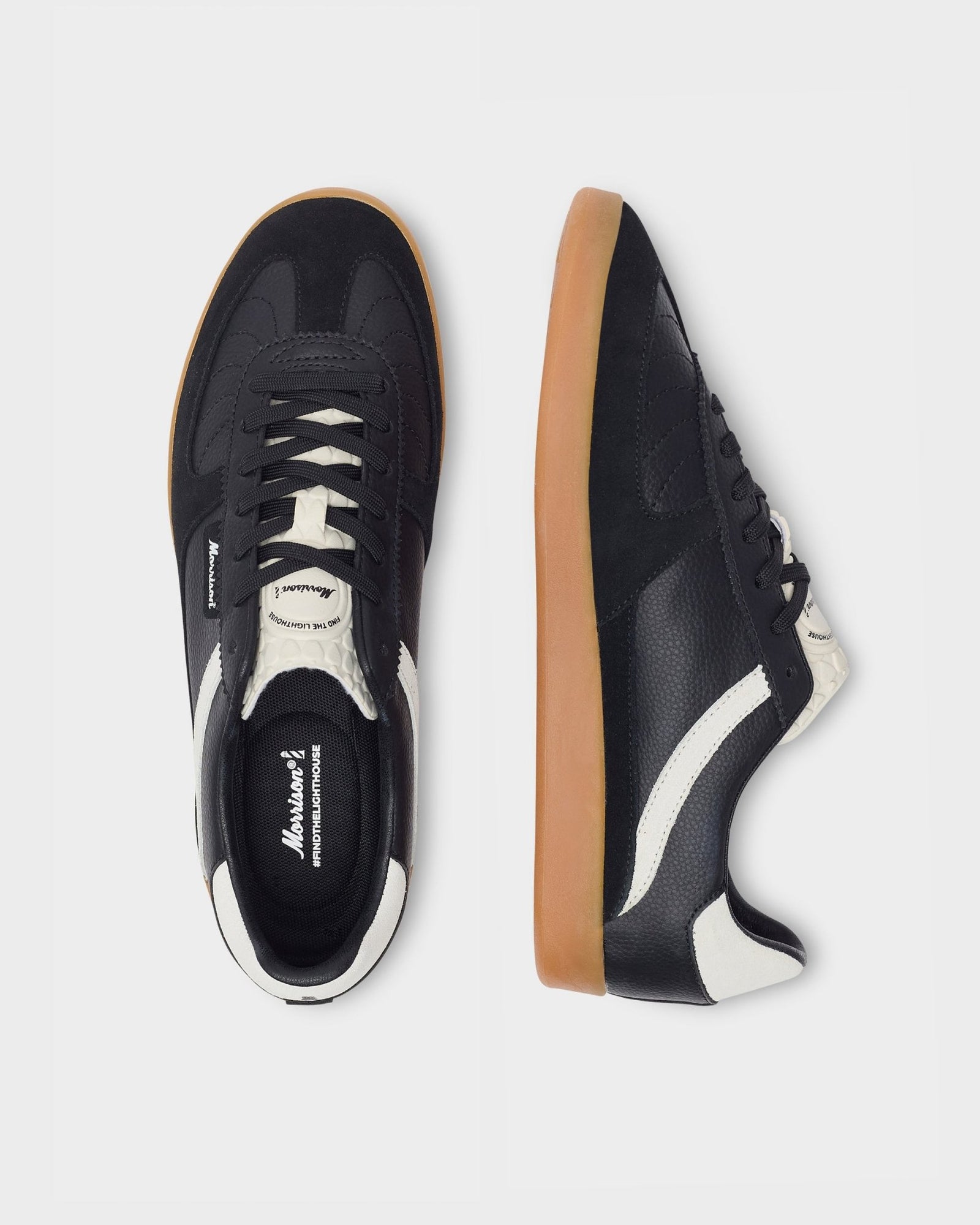 Escape - ZAPATILLAS - Morrison Shoes