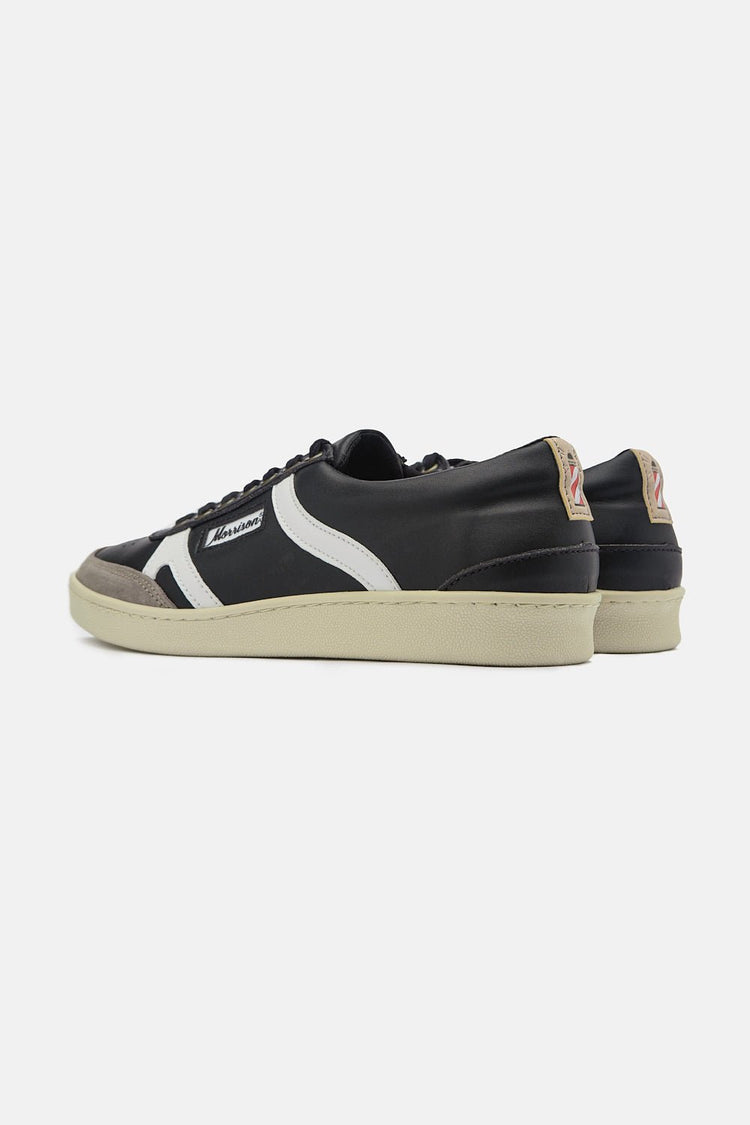 Essential Black - ZAPATILLAS - Morrison Shoes