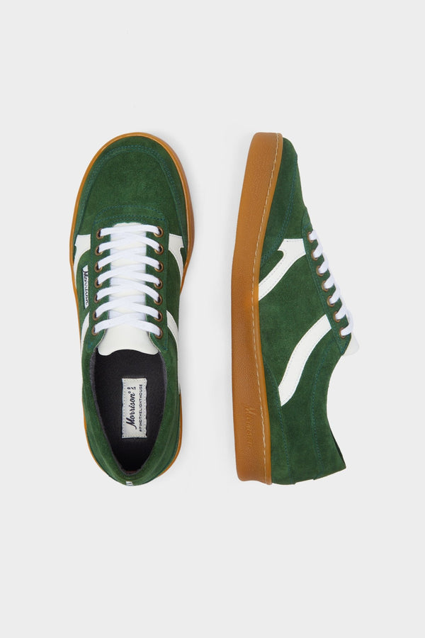 Essential Forest - ZAPATILLAS - Morrison Shoes