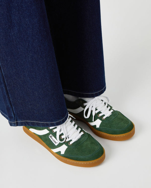 Essential Forest - ZAPATILLAS - Morrison Shoes
