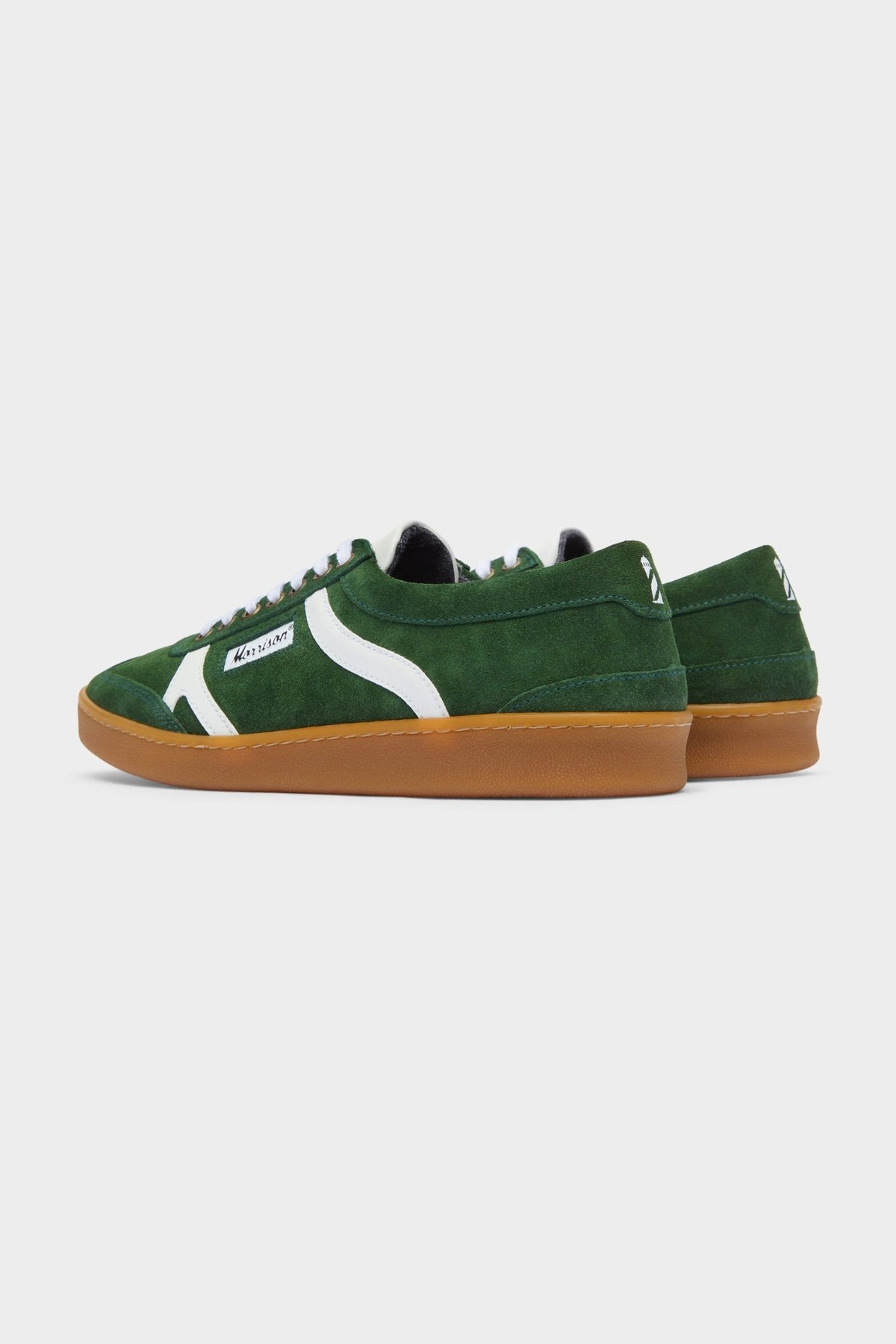 Essential Forest - ZAPATILLAS - Morrison Shoes