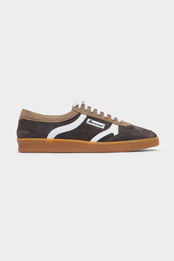 Essential Grey - ZAPATILLAS - Morrison Shoes